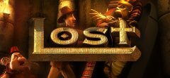 Slots - Betsoft - Lost gokkast