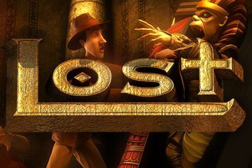 Betsoft - Lost gokkast