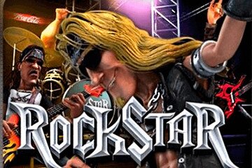 Betsoft - Rockstar