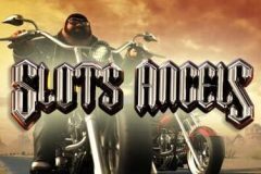 Slots - Betsoft - Slots Angels