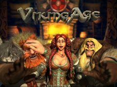 Slots - Betsoft - Viking Age