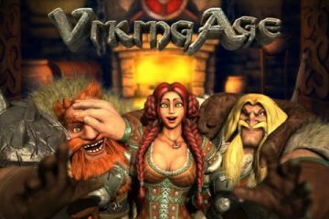Betsoft - Viking Age