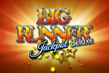 Big Runner Deluxe