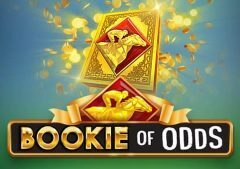 Slots - Bookie of Odds gokkast
