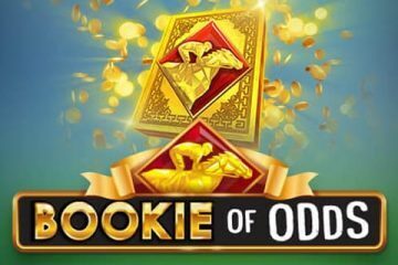 Bookie of Odds gokkast