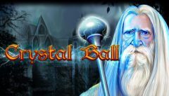 Slots - Crystal Ball slot review Gamomat