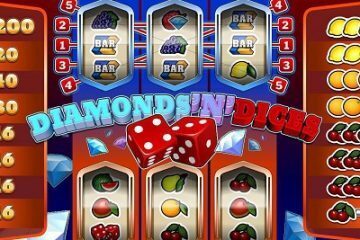 Diamonds n Dices