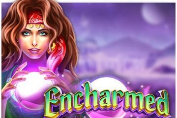Encharmed Quattro stakelogic gokkast