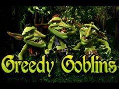 Slots - Greedy-Goblins