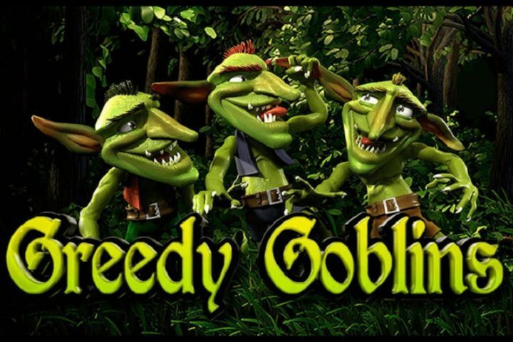 Greedy-Goblins