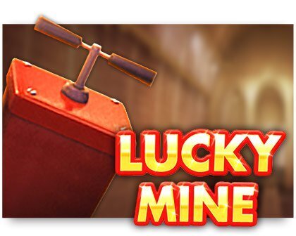 Lucky Mine slot review cayetano
