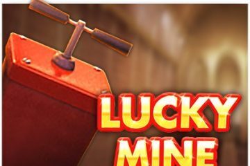Lucky Mine slot review cayetano