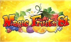 Slots - Magic-Fruits-81-slot wazdan