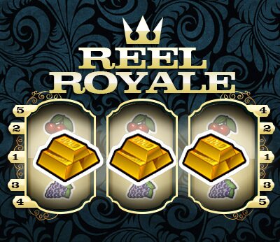 Reel Royale online