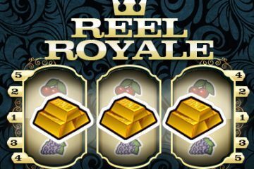 Reel Royale online