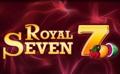 Slots - Royal Seven gamomat slot