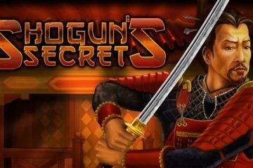 Shogun's Secret slot review Gamomat