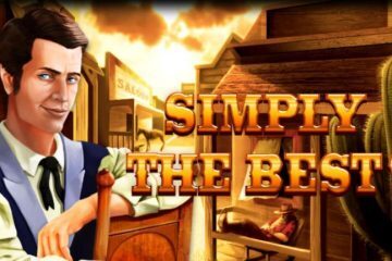 Simply the best gamomat review