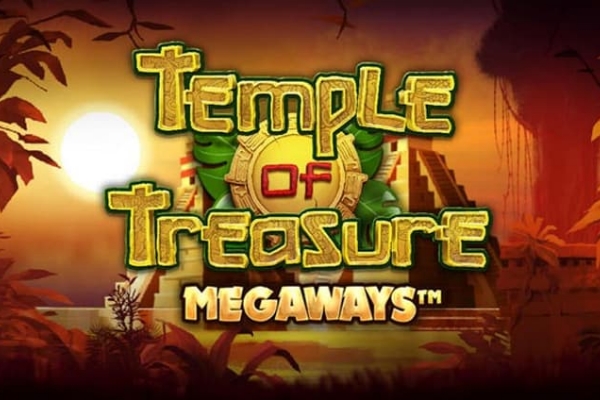 Temple of Treasure Megaways Online Slot Review