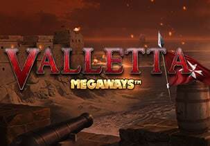 Valletta Megaways Blueprint