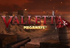Slots - Valletta Megaways Blueprint