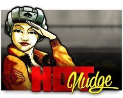Slots - hot-nudge-no limit city