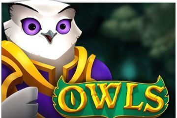 owls-slot review No Limit City