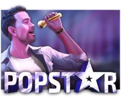 Slots - popstar slot review