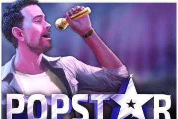 popstar slot review