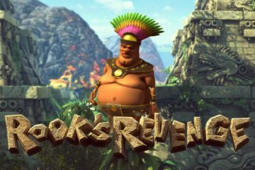 rooks revenge betsoft