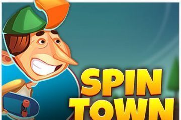 spin-town-gokkast