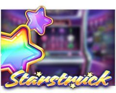Slots - starstruck-gokkast review
