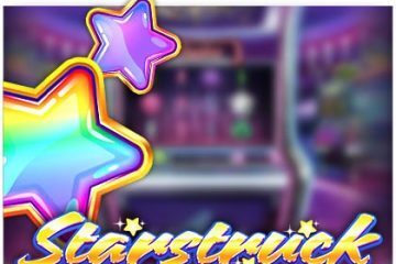 starstruck-gokkast review