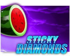 Slots - sticky-diamonds-gokkast