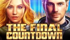 Slots - the-final-countdown-gokkast review