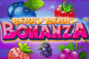 Berry Berry Bonanza PLaytech