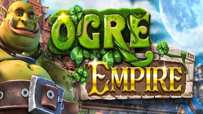 Betsoft - Ogre Empire