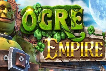 Betsoft - Ogre Empire