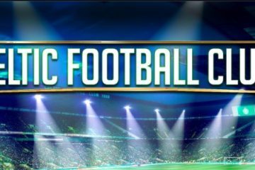 Celtic Football Club Slot