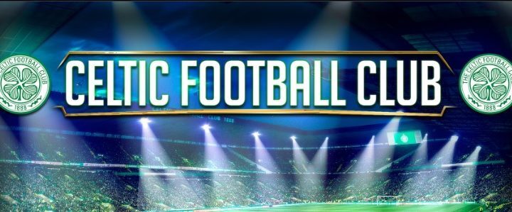 Celtic Football Club Slot
