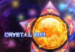 Slots - Crystal Sun gokkast review