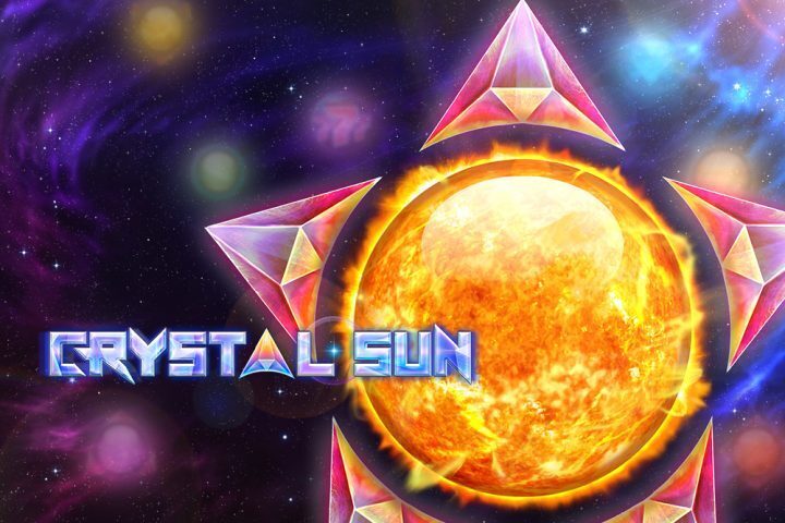 Crystal Sun gokkast review