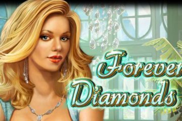 Forever diamonds slot review