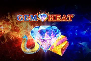 Gem Heat slot