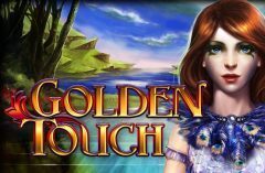 Slots - Golden Touch slot review gamomat
