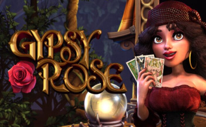 Gypsy Rose Betsoft
