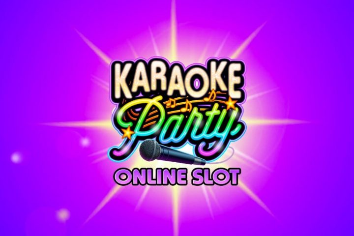 Karaoke Party - Online Gokkast Review