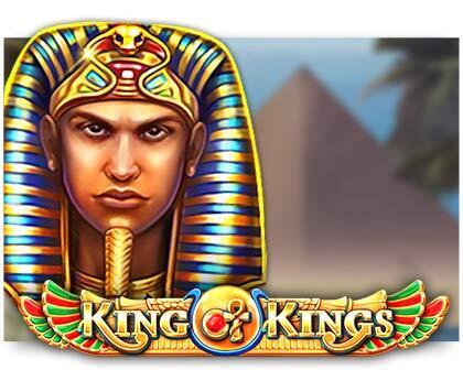 King of kings slot relax gaming review