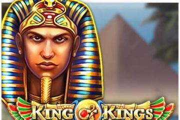 King of kings slot relax gaming review