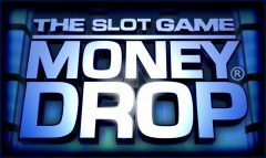Slots - MOney Drop Slot